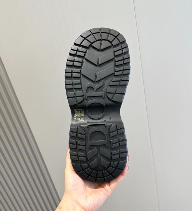 SAMCC - DOR Men Shoes - 120