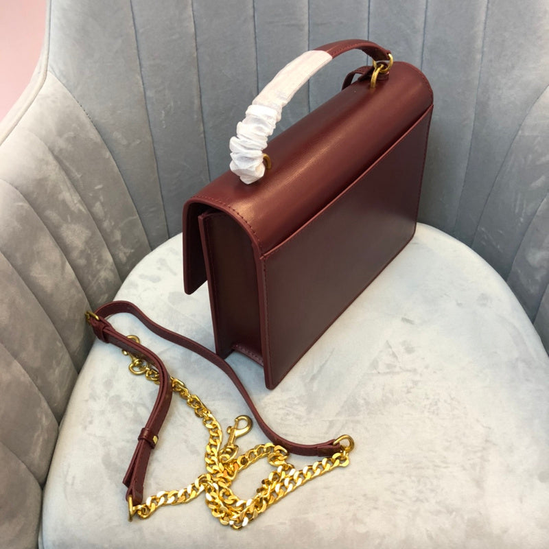 Satchel Bags - SLY Bags - 1828