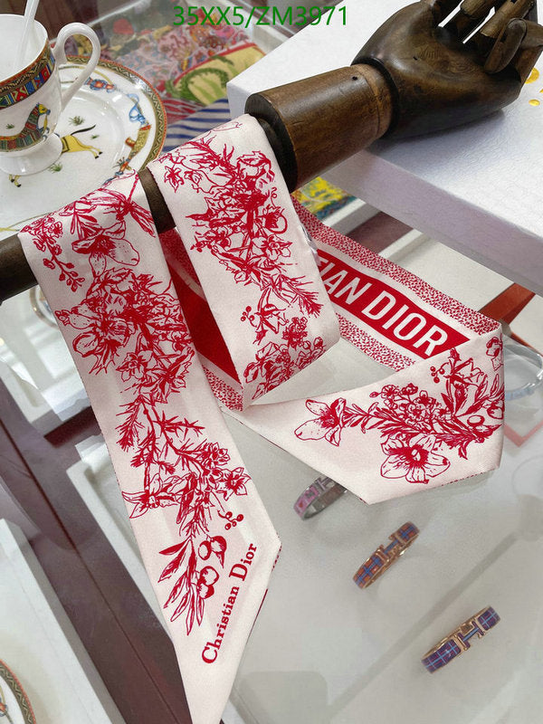 SAMC - DOR Scarves - 445