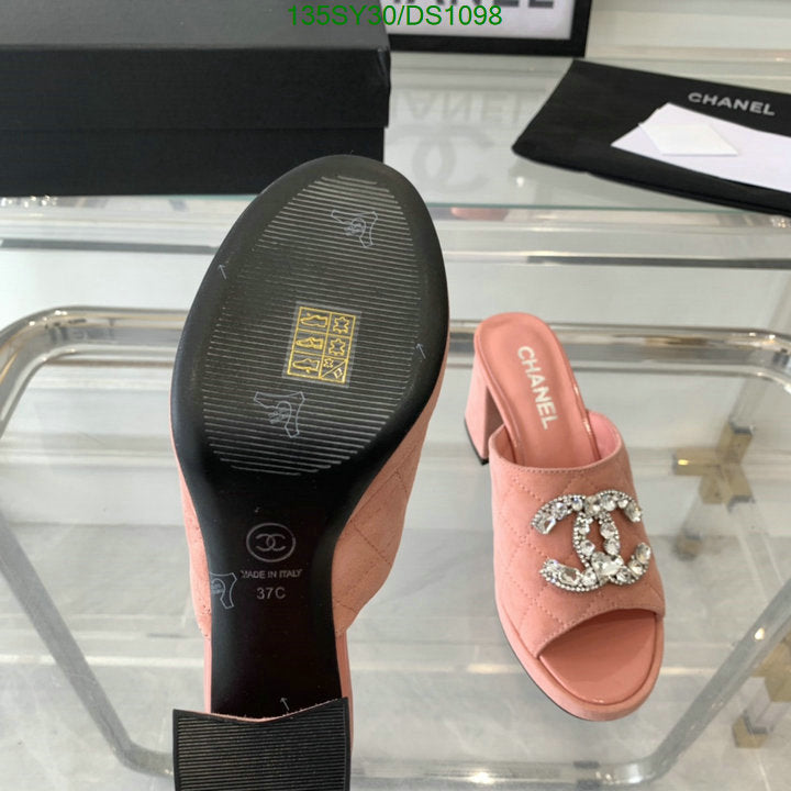 SAMC - CHL Women Shoes High Heels - 042