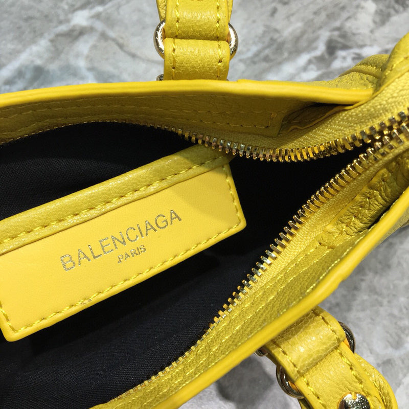 Satchel Bags - BGA Bags - 890
