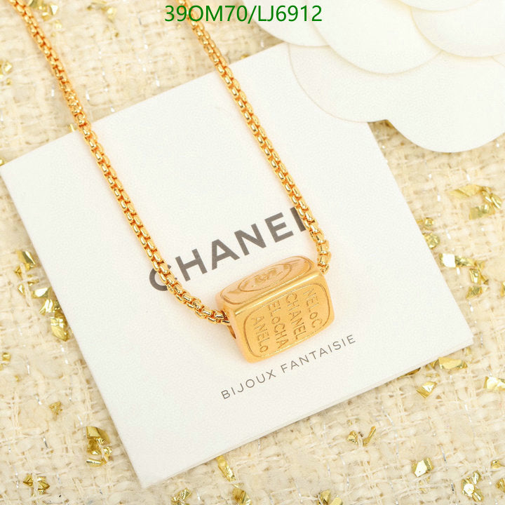 SAMC - CHL Jewelry - 1193