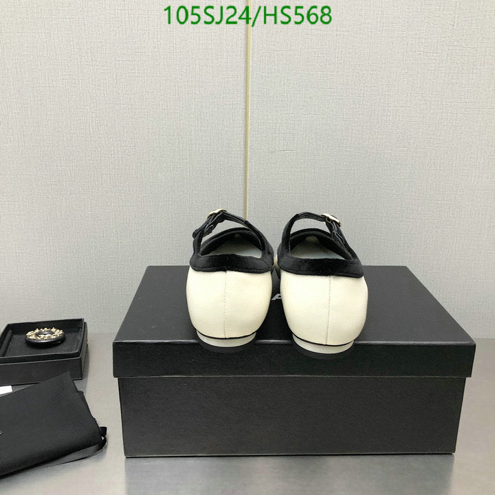 SAMC - CHL Women Shoes High Heels - 134