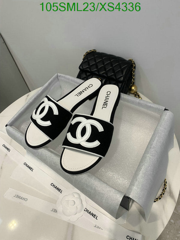 SAMC - CHL Women Shoes Slippers - 227