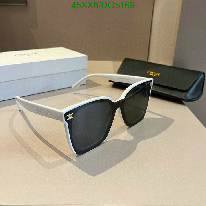 SAMC - COL Glasses - 028