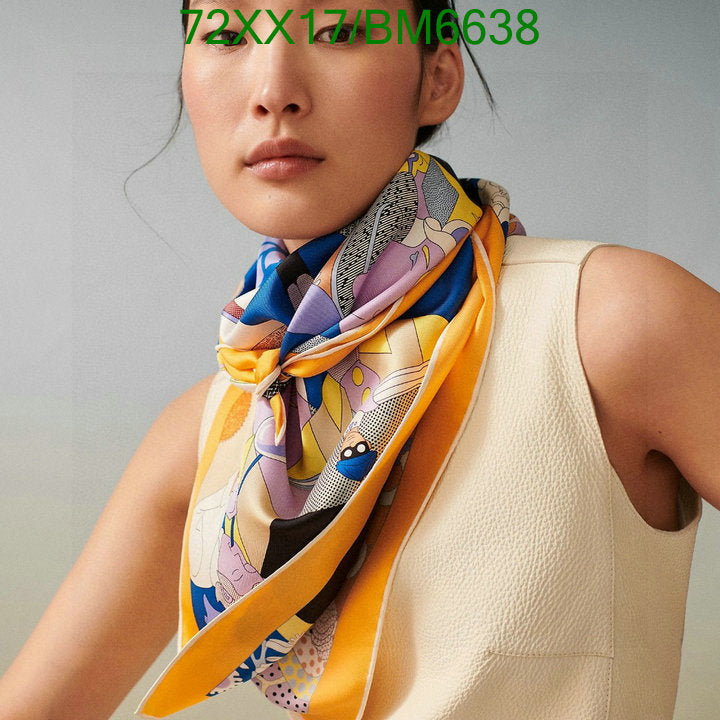 SAMC - HMS Scarves - 173