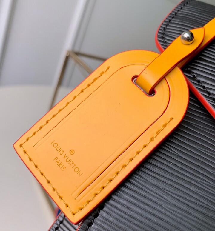 SAMC - LOV Bags - 2874