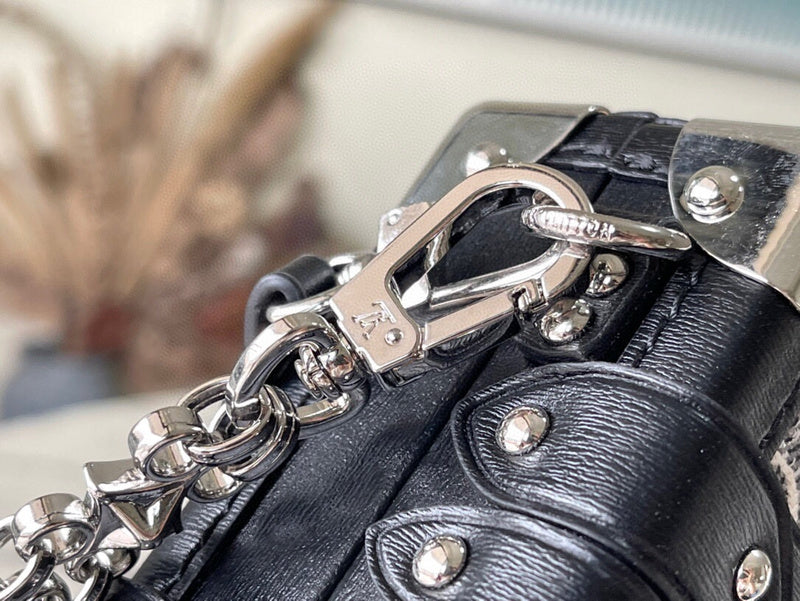 Satchel Bags - VL Bags - 4076