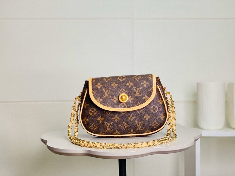 Glami- Glami- Lu-Vi bags - 3407