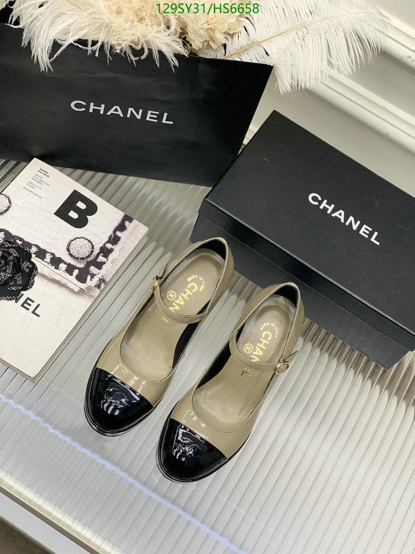 SAMC - CHL Women Shoes High Heels - 091