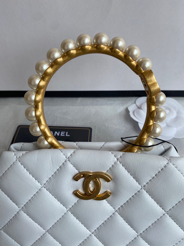 Satchel Bags - CHL Bags - 3643