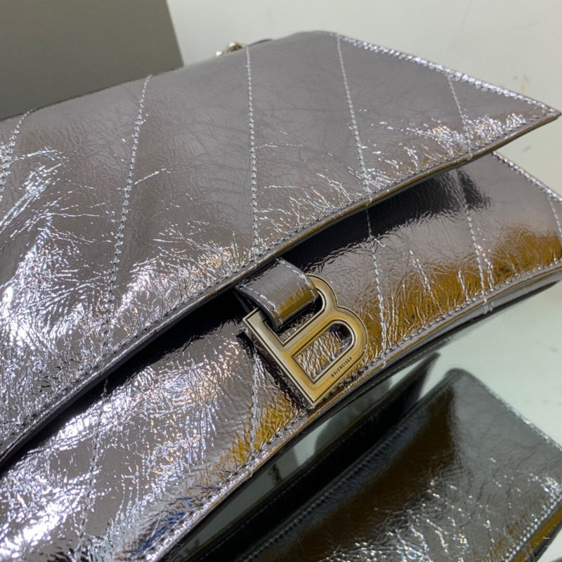 Satchel Bags - BGA Bags - 2562