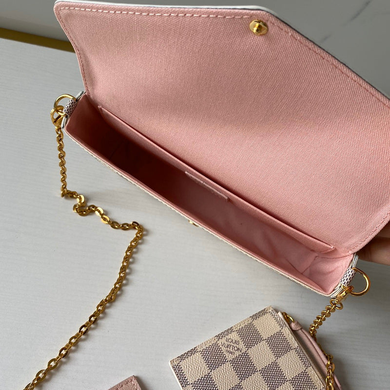 Satchel Bags - VL1 Bags - 239