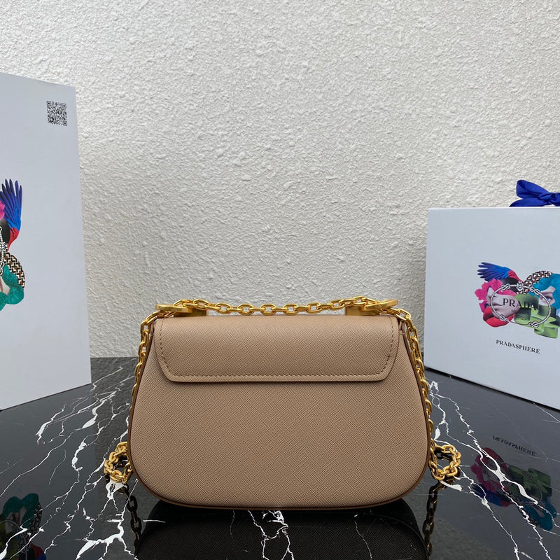 Glamy - PD Bags - 915