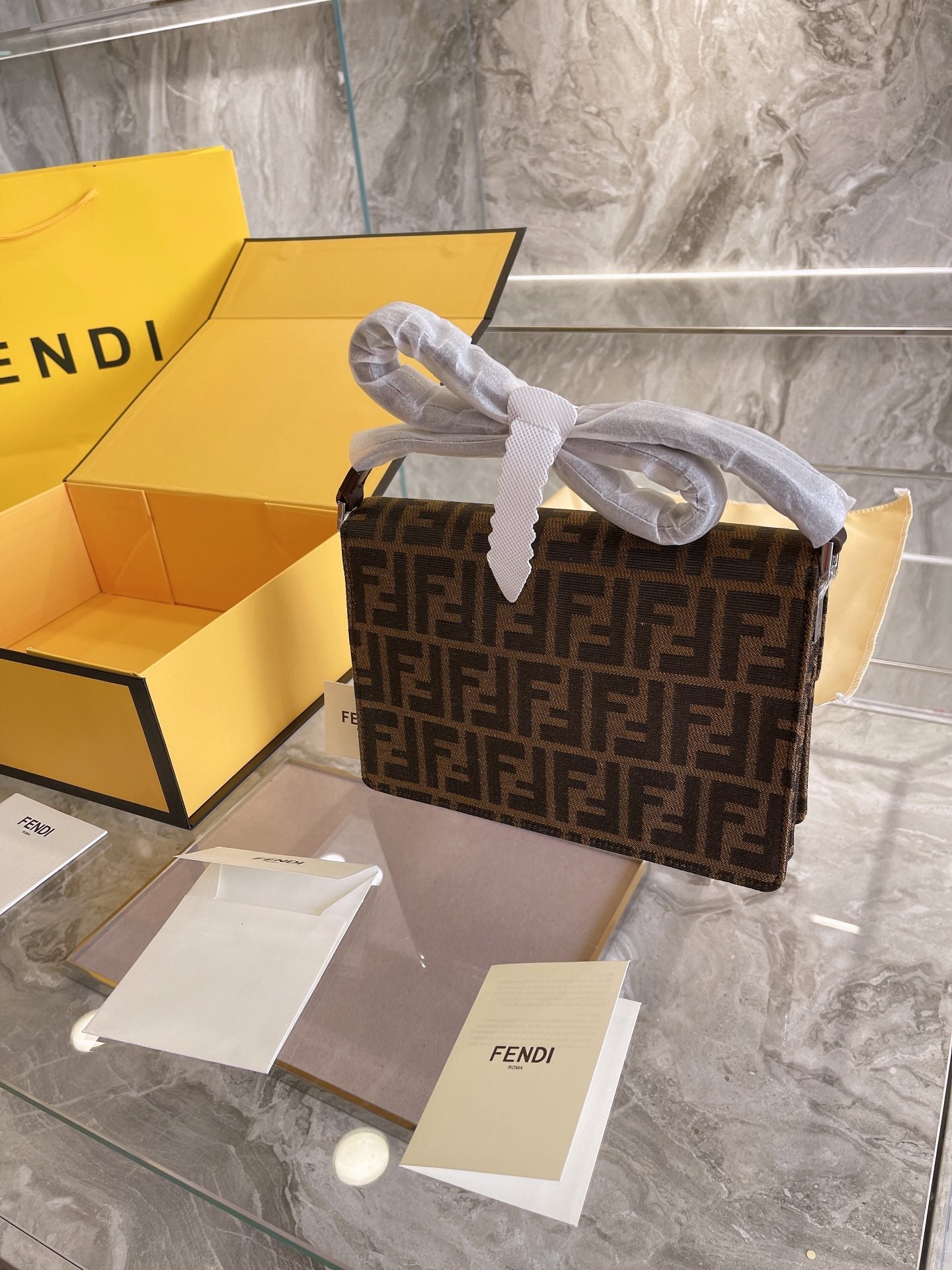 EN - NEW Arrival Bags FEI 125