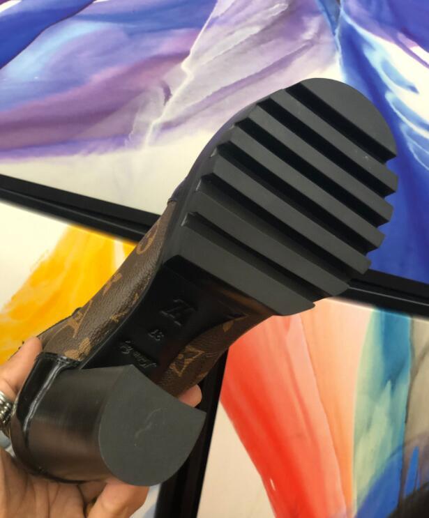 Glamy - LOV Women Shoes - 766