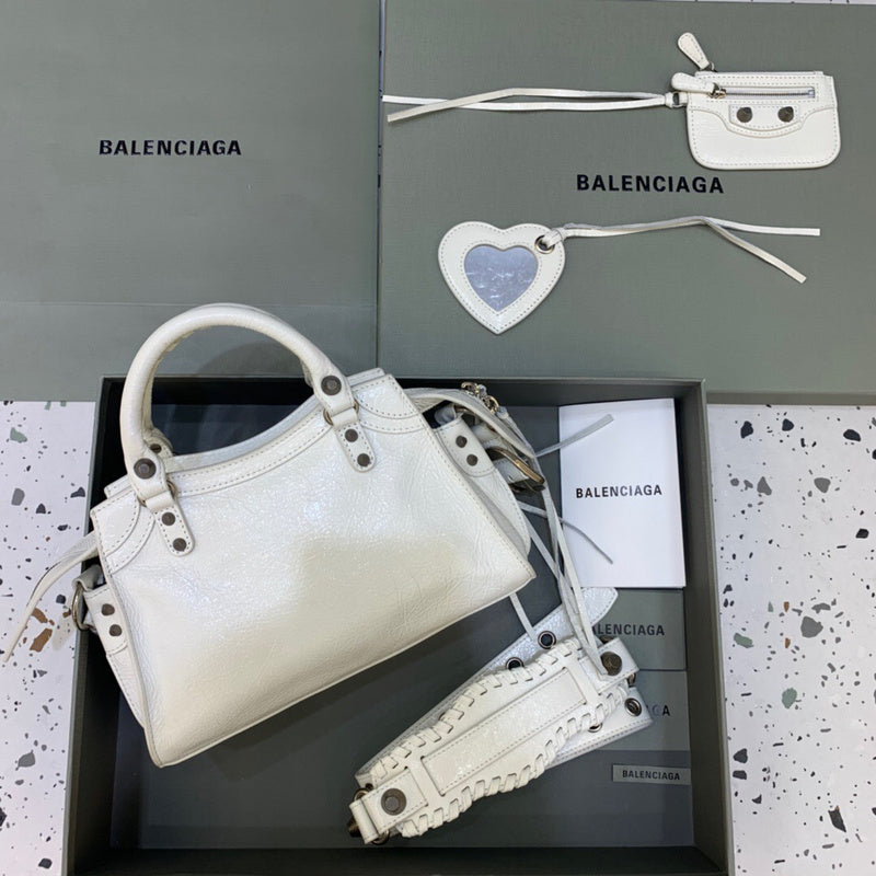 Glami- - BG Bags - 060