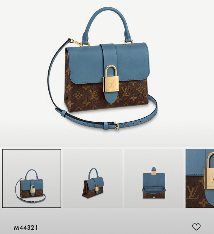 Glami - LOV Bags - 492