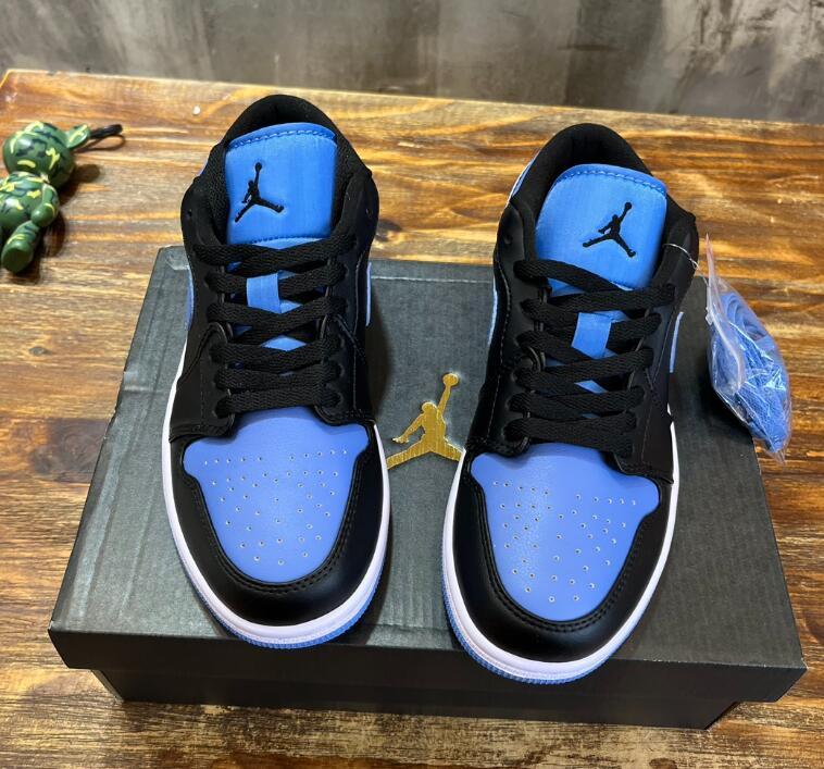 SAMC - NKE Shoes - 518