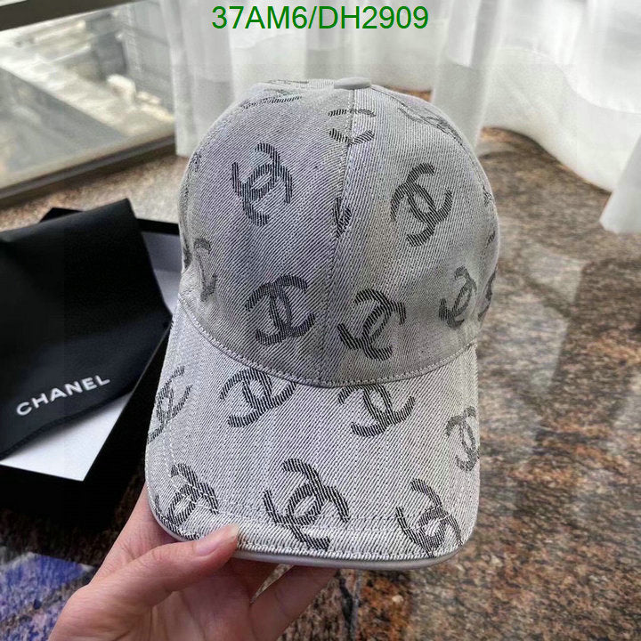 SAMC - CHL Caps & Hats - 002