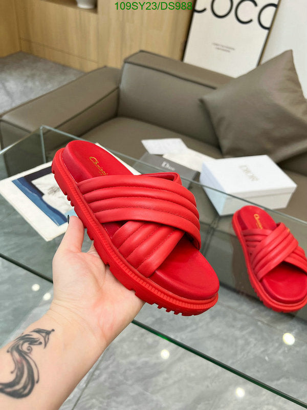 SAMCC - DOR Women Shoes - 1452