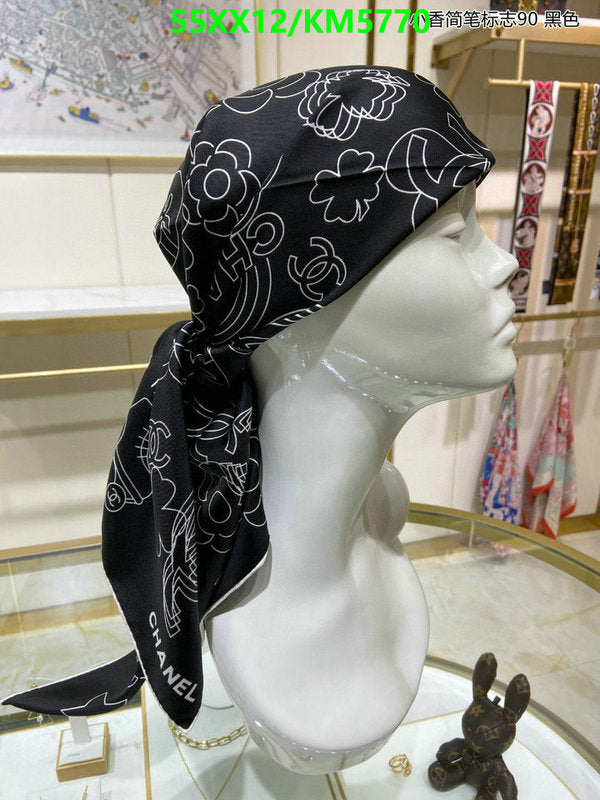 SAMC - CHL Scarves - 083