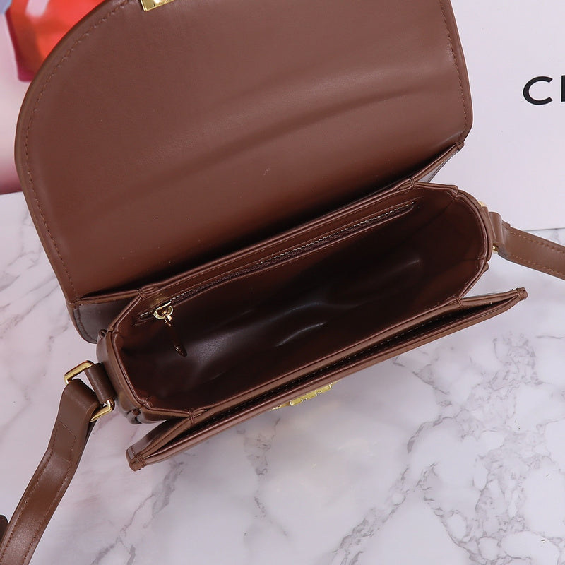 Satchel Bags - CHN Bags - 038