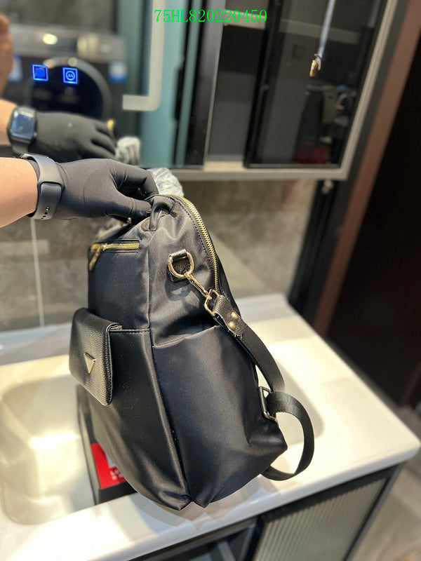Satchel Bags - PDA Bags - 3525