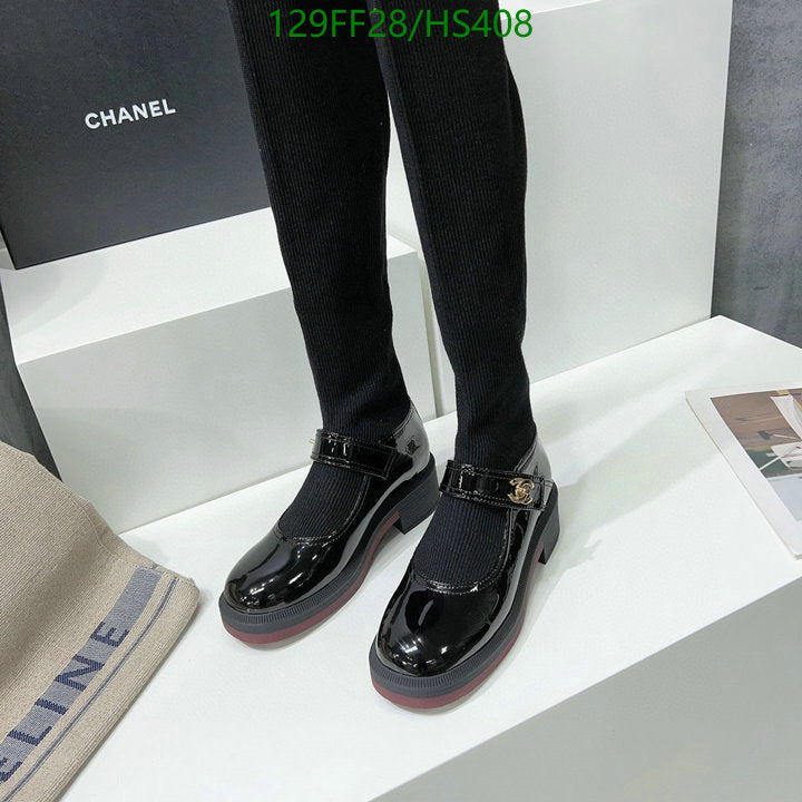 SAMC - CHL Women Boots - 038
