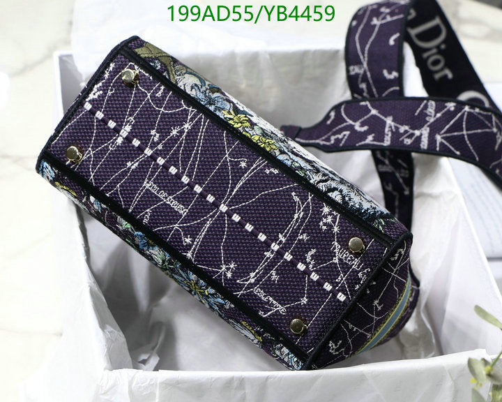 SAMCC - DOR Bags - 1543