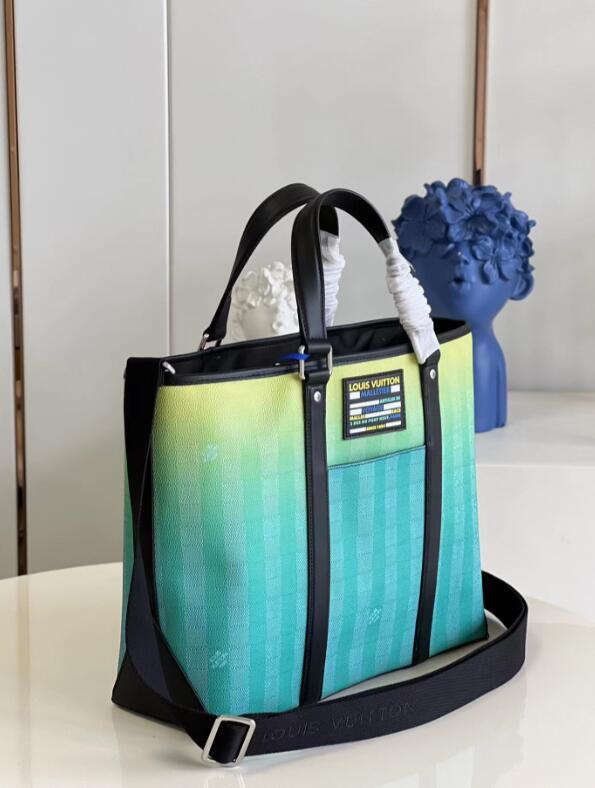 SAMC - LOV Bags - 1835