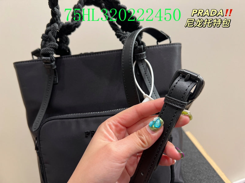 Satchel Bags - PDA Bags - 3519