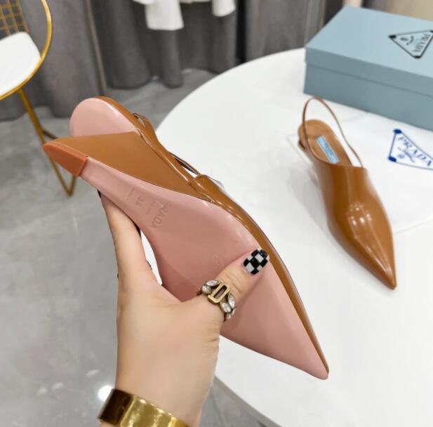 GlamyWomen Shoes - 529