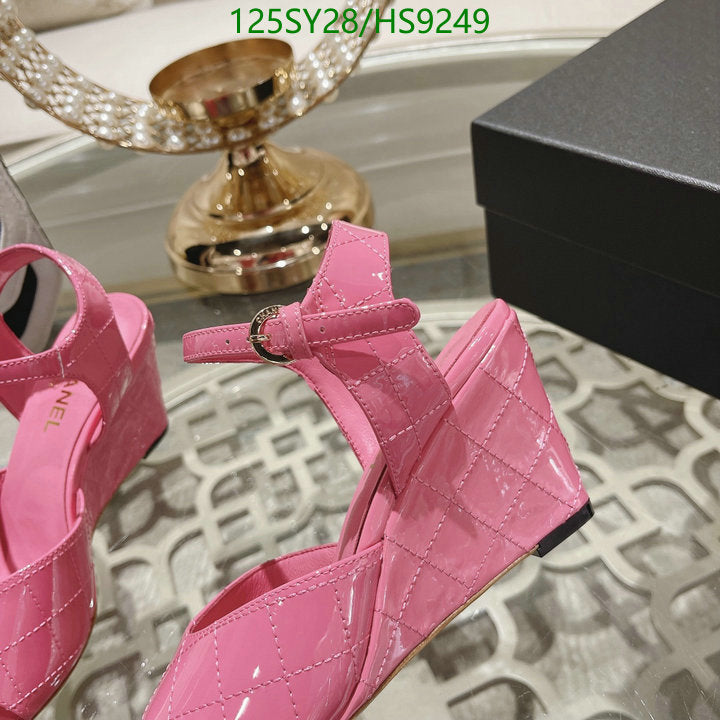 SAMC - CHL Women Shoes High Heels - 046