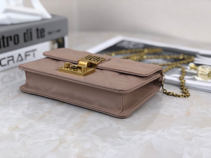 Satchel Bags - DOR Bags - 1093