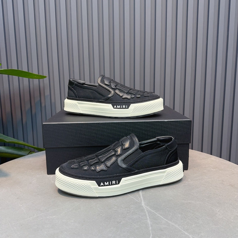 glami - AMIR Men Shoes - 334