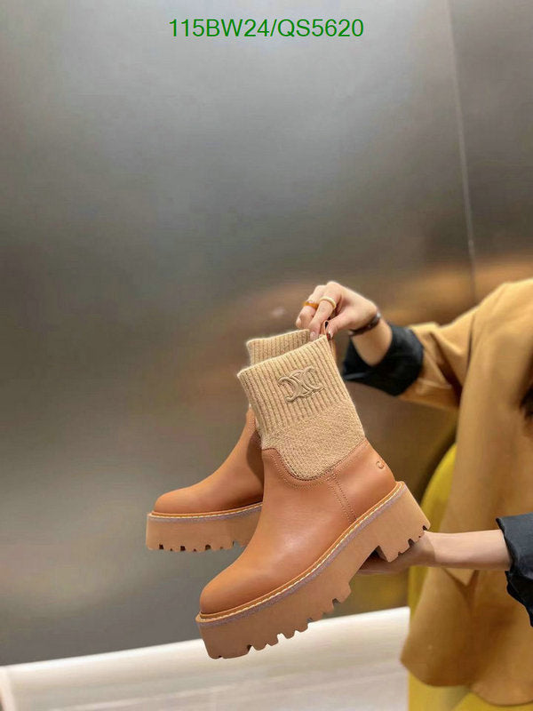 SAMC - COL Women Shoes - 081