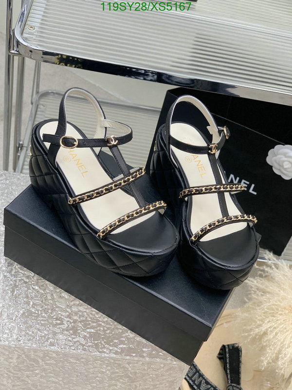 SAMC - CHL Women Shoes High Heels - 175