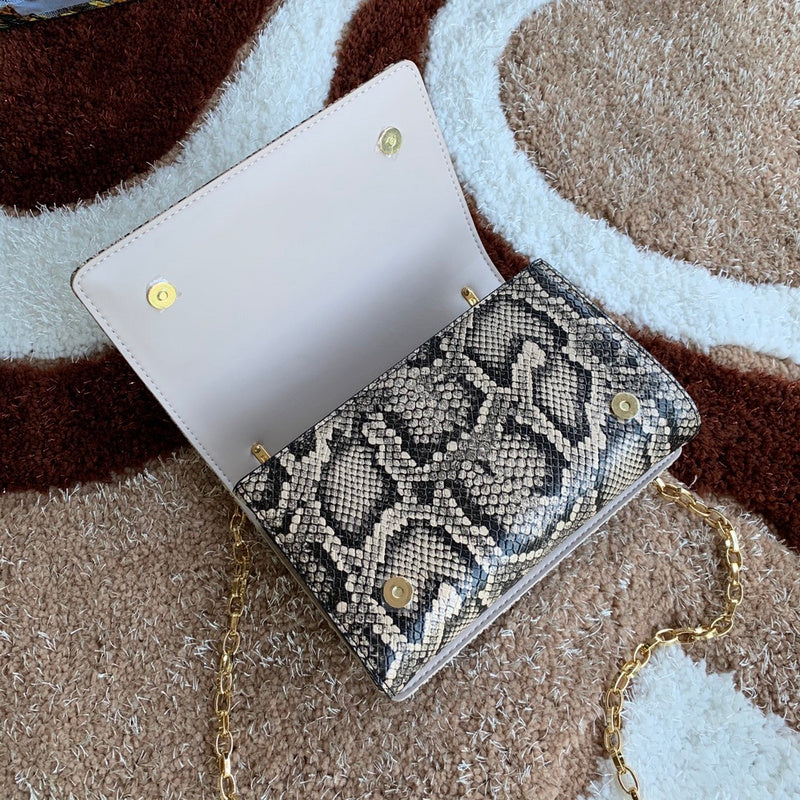 Satchel Bags - DG Bags - 201