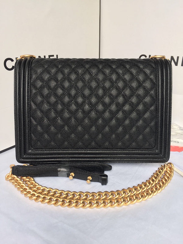 Satchel Bags - CHL Bags - 3859