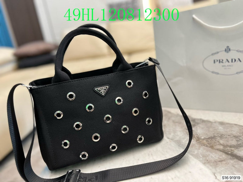Satchel Bags - PDA Bags - 4054