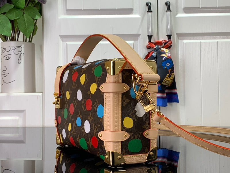GlamI Lu-Vi bags - 2483