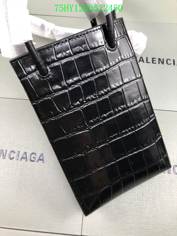 Satchel Bags - BGA Bags - 1777
