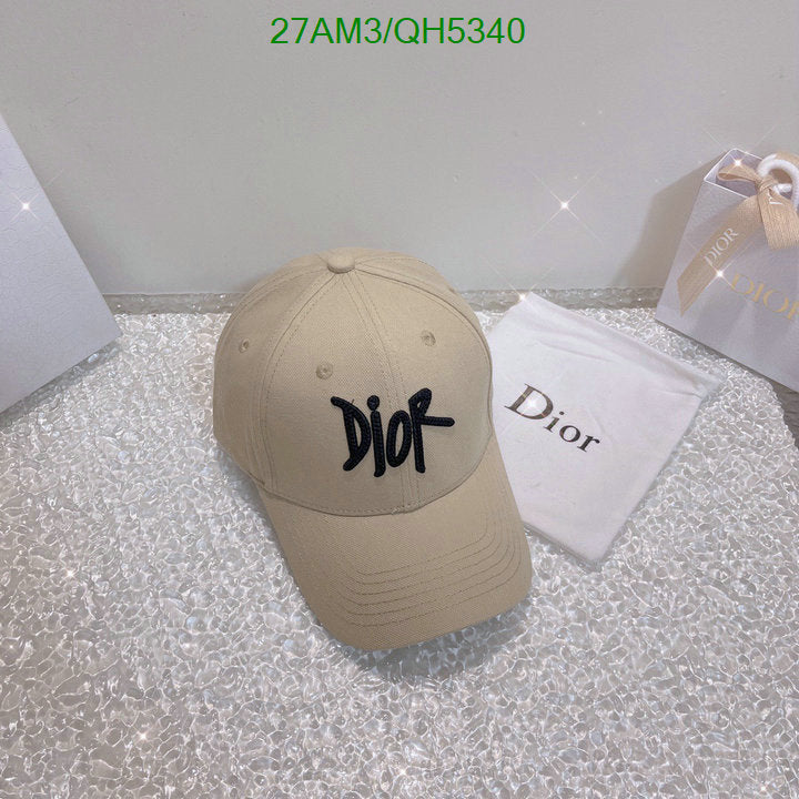 SAMC - DOR Caps & Hats - 087
