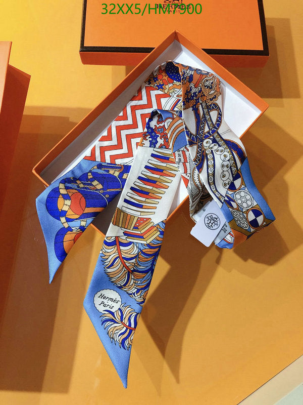 SAMC - HMS Scarves - 780