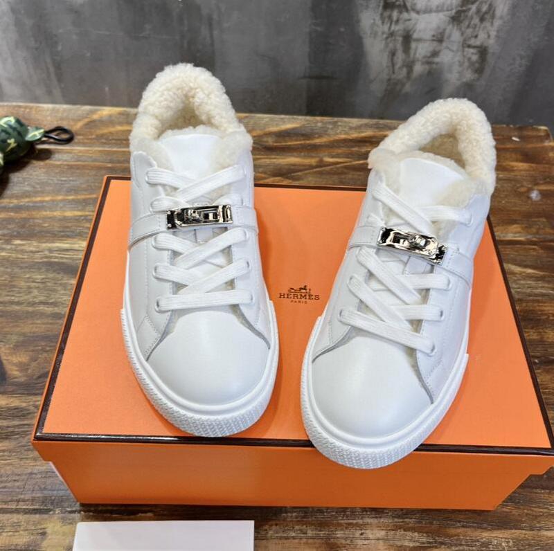 SAMC - HMS Men Shoes - 194