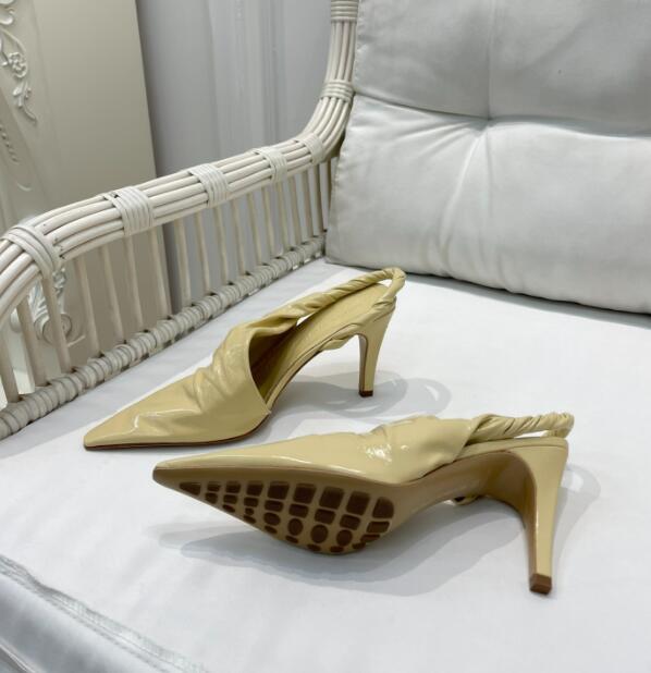 SAMC - BO Women Shoes - 202