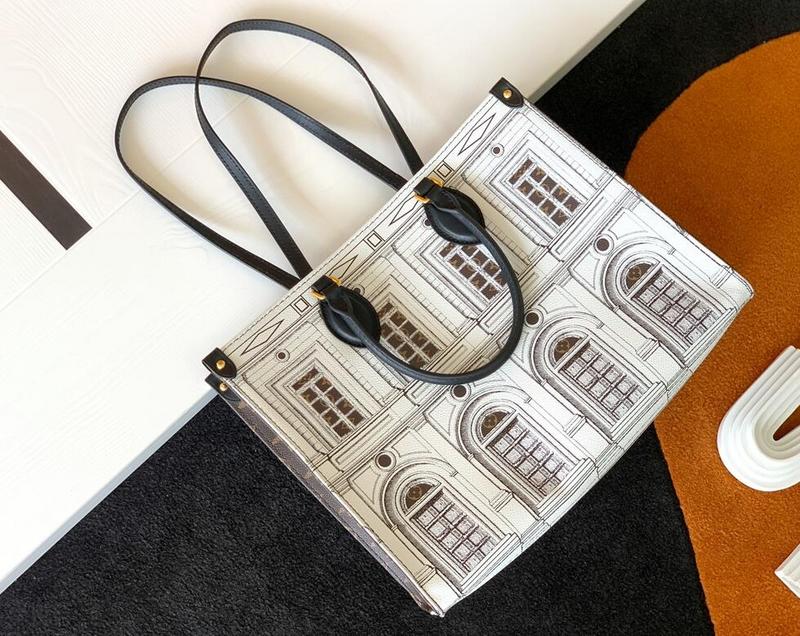SAMC - LOV Bags - 2150