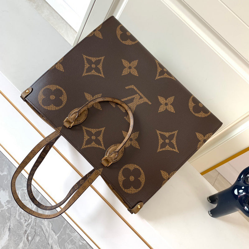Glamy - LOV Bags - 818