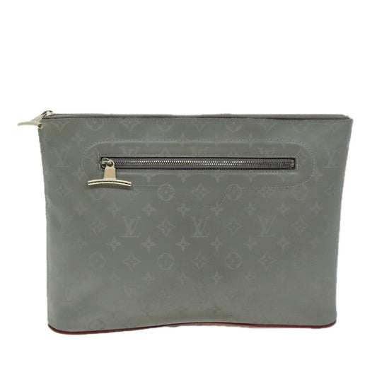 Louis Vuitton Cosmos Clutch Bag